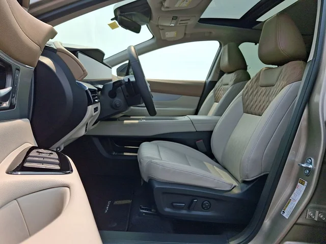 SEMINUEVOS NISSAN Murano a Estados en autogozo