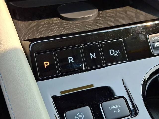 SEMINUEVOS NISSAN Murano a Estados en autogozo