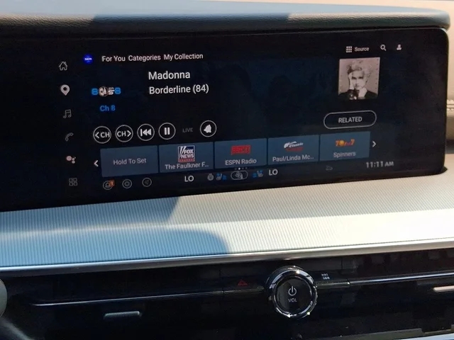 SEMINUEVOS NISSAN Murano a Estados en autogozo