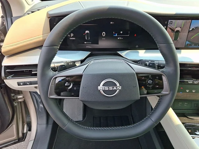 SEMINUEVOS NISSAN Murano a Estados en autogozo