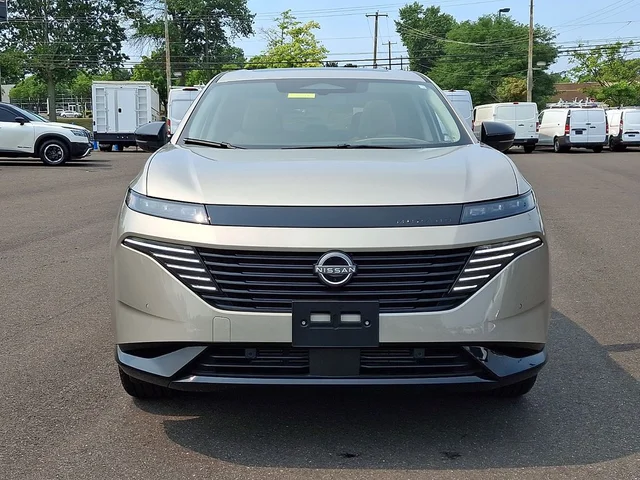 SEMINUEVOS NISSAN Murano a Estados en autogozo