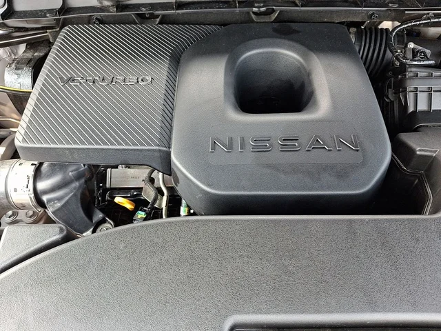 SEMINUEVOS NISSAN Murano a Estados en autogozo