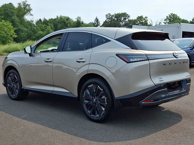 SEMINUEVOS NISSAN Murano a Estados en autogozo