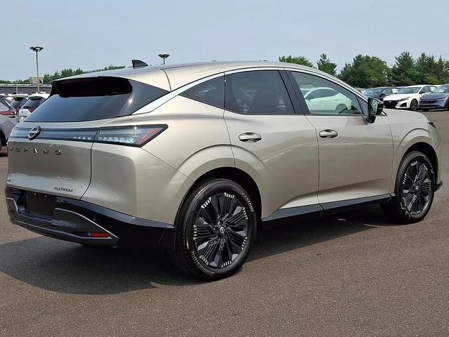 SEMINUEVOS NISSAN Murano a Estados en autogozo