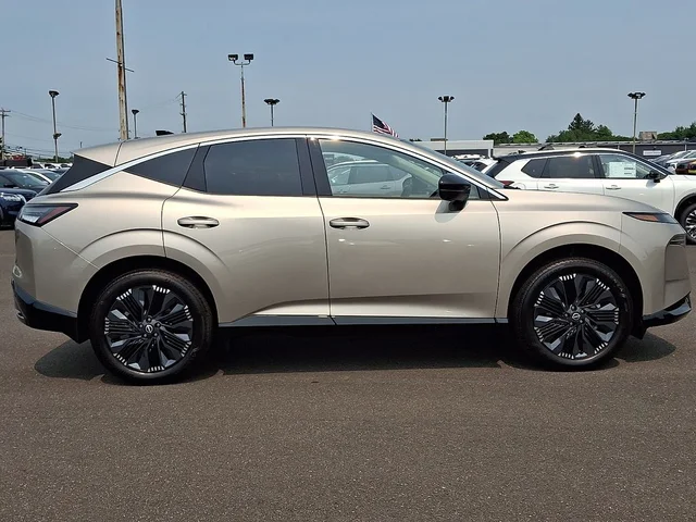 SEMINUEVOS NISSAN Murano a Estados en autogozo