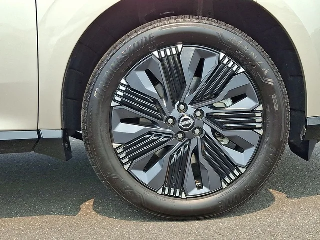 SEMINUEVOS NISSAN Murano a Estados en autogozo