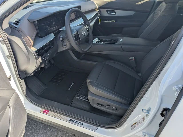 Nuevos NISSAN MURANO à Estados chez autogozo