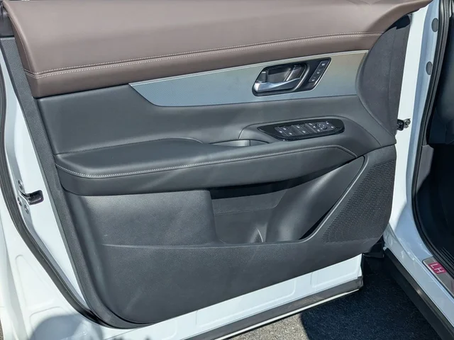 Nuevos NISSAN MURANO à Estados chez autogozo