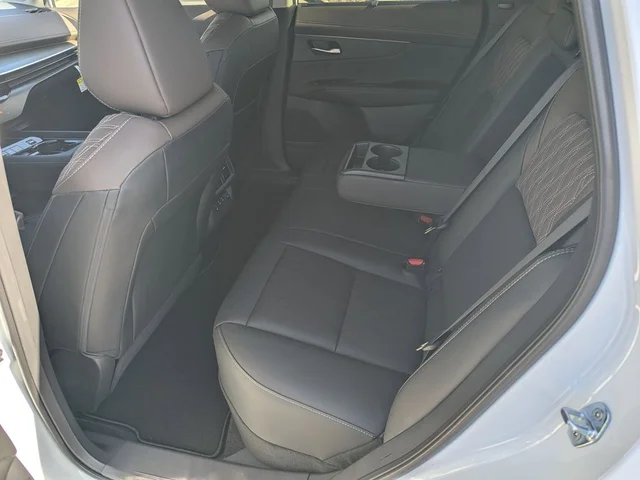 Nuevos NISSAN MURANO à Estados chez autogozo