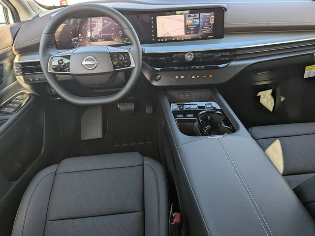 Nuevos NISSAN MURANO à Estados chez autogozo