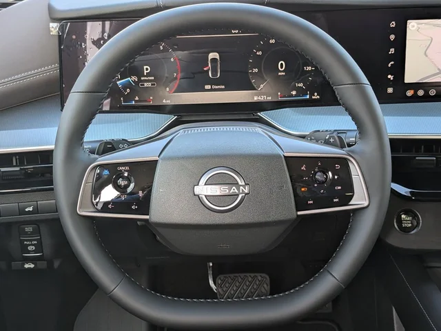 Nuevos NISSAN MURANO à Estados chez autogozo