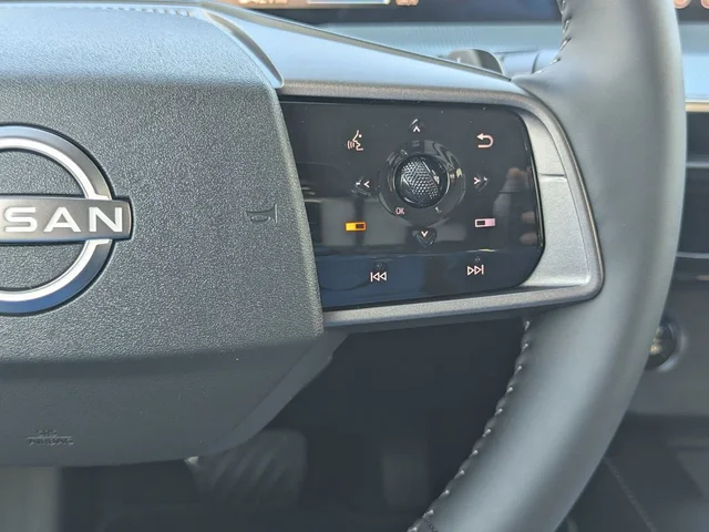 Nuevos NISSAN MURANO à Estados chez autogozo