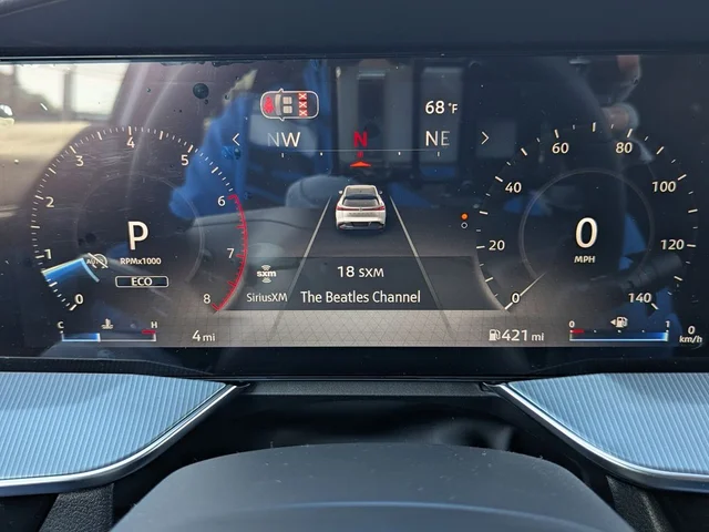 Nuevos NISSAN MURANO à Estados chez autogozo