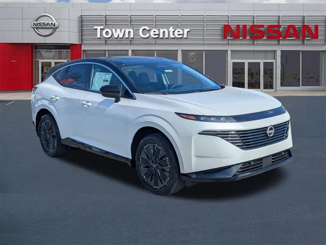Nuevos NISSAN MURANO à Estados chez autogozo