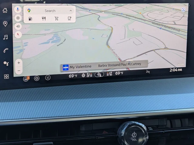 Nuevos NISSAN MURANO à Estados chez autogozo
