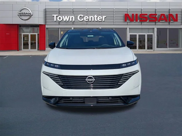 Nuevos NISSAN MURANO à Estados chez autogozo