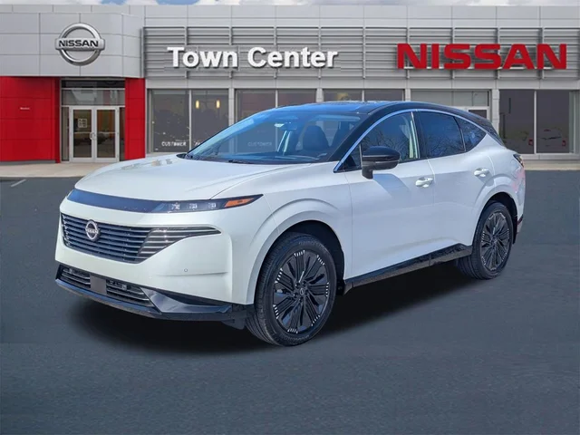 Nuevos NISSAN MURANO à Estados chez autogozo