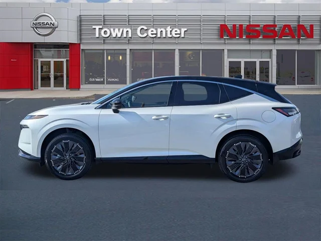 Nuevos NISSAN MURANO à Estados chez autogozo