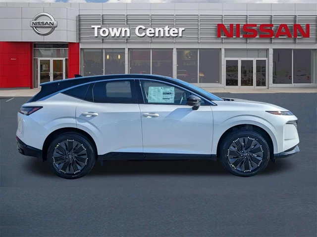 Nuevos NISSAN MURANO à Estados chez autogozo