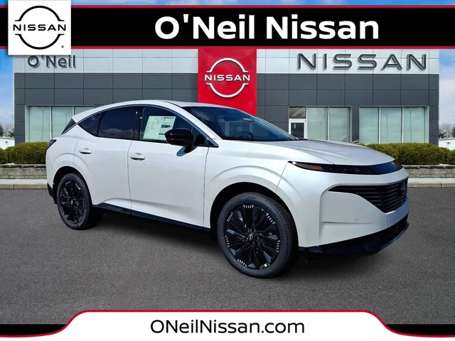 Nuevos NISSAN MURANO à Estados chez autogozo