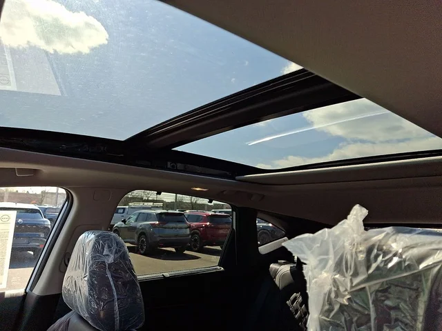 Nuevos NISSAN MURANO à Estados chez autogozo