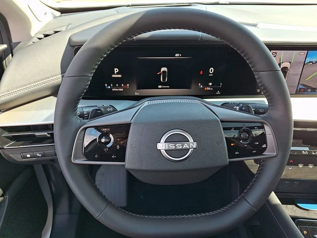 Nuevos NISSAN MURANO à Estados chez autogozo
