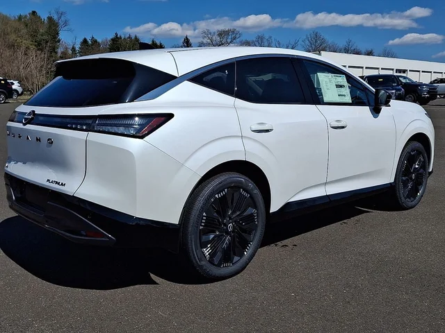 Nuevos NISSAN MURANO à Estados chez autogozo