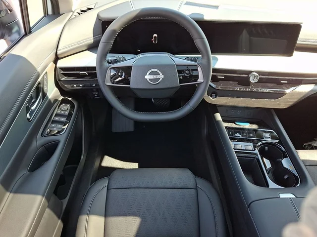 Nuevos NISSAN MURANO à Estados chez autogozo
