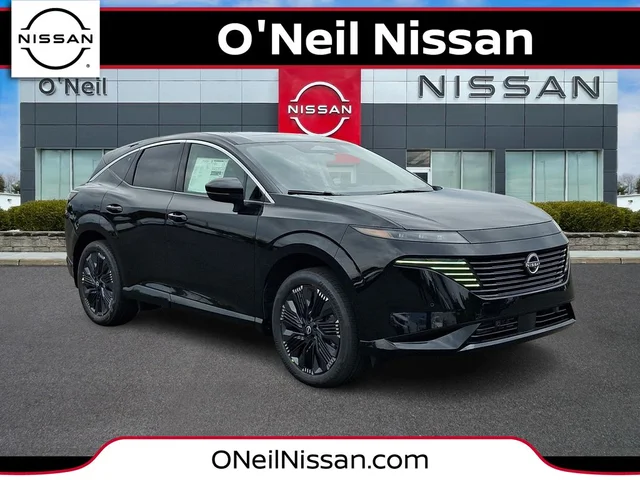 Nuevos NISSAN MURANO à Estados chez autogozo