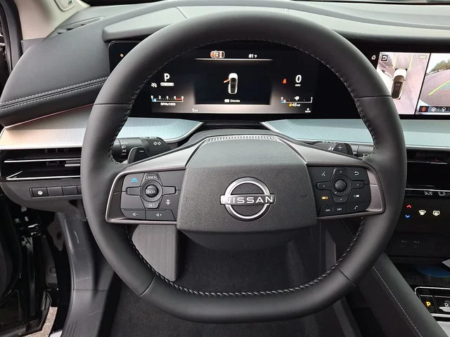 Nuevos NISSAN MURANO à Estados chez autogozo