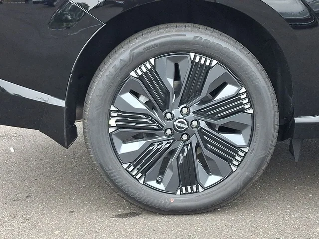 Nuevos NISSAN MURANO à Estados chez autogozo