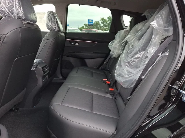 Nuevos NISSAN MURANO à Estados chez autogozo