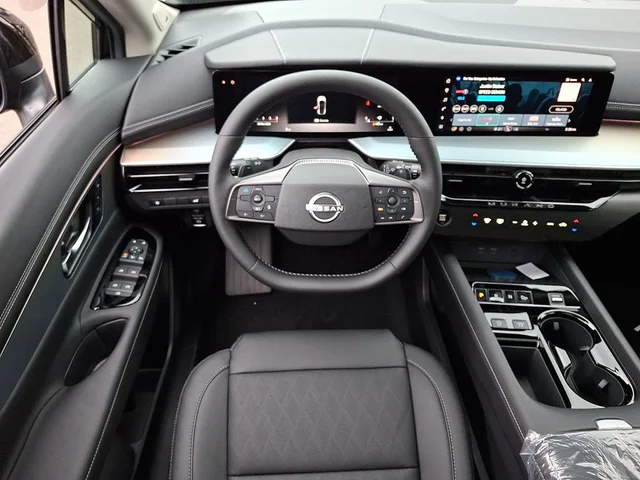Nuevos NISSAN MURANO à Estados chez autogozo