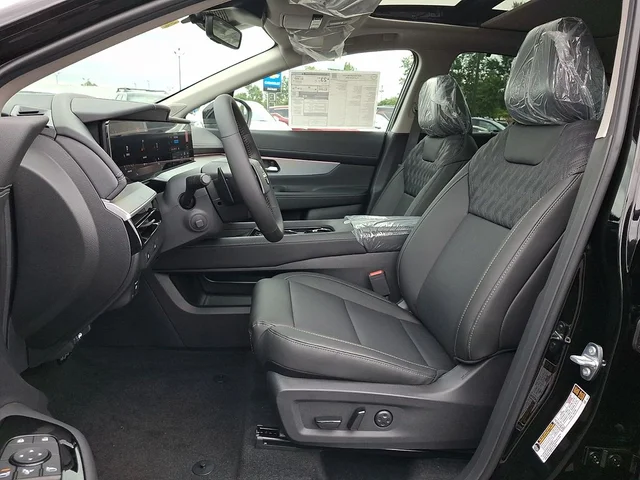 Nuevos NISSAN MURANO à Estados chez autogozo