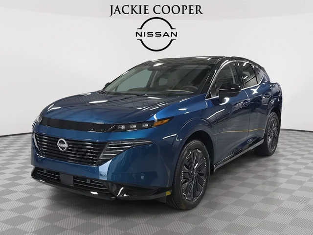 Nuevos NISSAN MURANO à Estados chez autogozo
