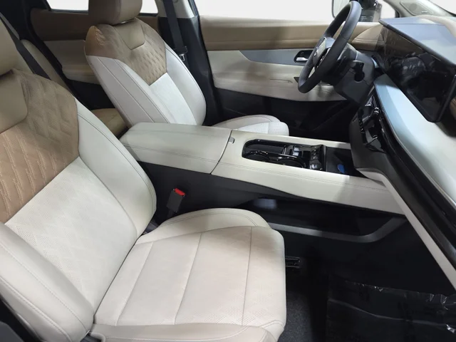Nuevos NISSAN MURANO à Estados chez autogozo