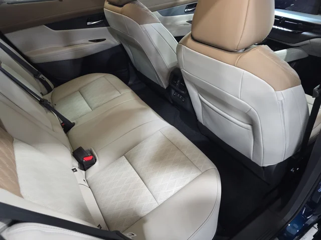 Nuevos NISSAN MURANO à Estados chez autogozo