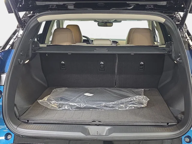Nuevos NISSAN MURANO à Estados chez autogozo
