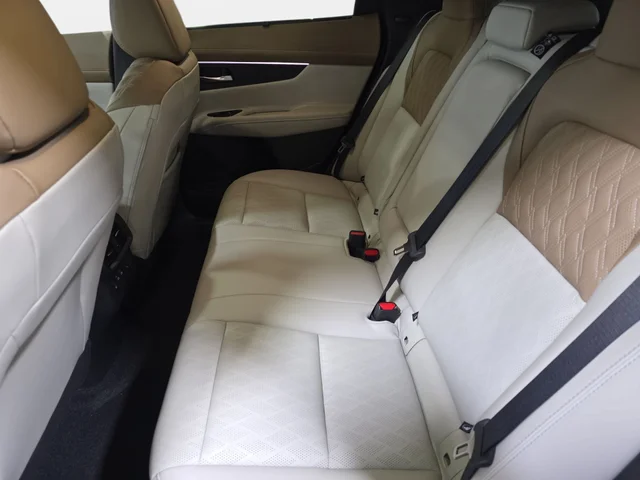 Nuevos NISSAN MURANO à Estados chez autogozo