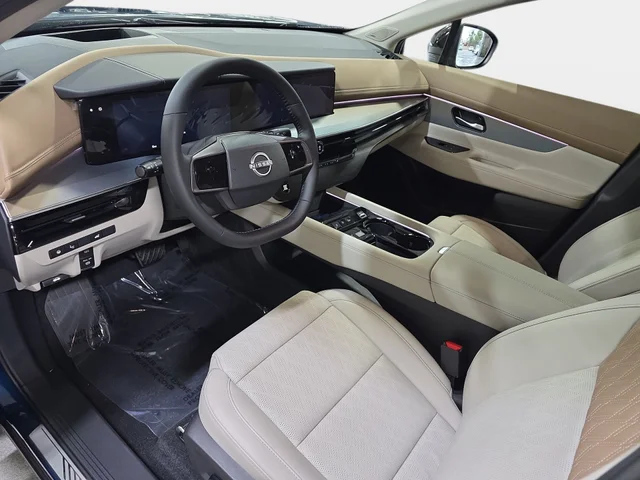 Nuevos NISSAN MURANO à Estados chez autogozo