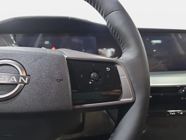 Nuevos NISSAN MURANO à Estados chez autogozo