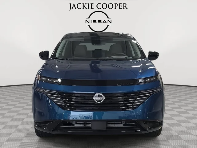 Nuevos NISSAN MURANO à Estados chez autogozo