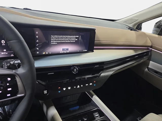 Nuevos NISSAN MURANO à Estados chez autogozo