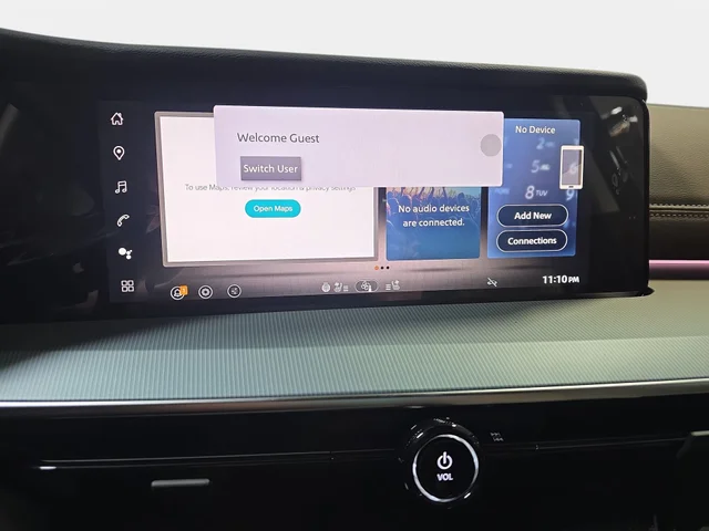 Nuevos NISSAN MURANO à Estados chez autogozo