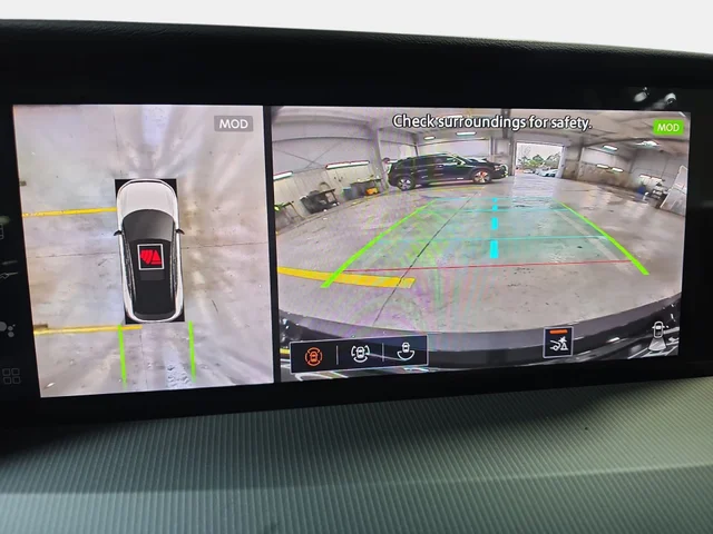 Nuevos NISSAN MURANO à Estados chez autogozo