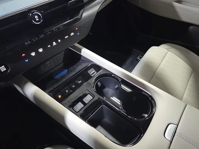 Nuevos NISSAN MURANO à Estados chez autogozo