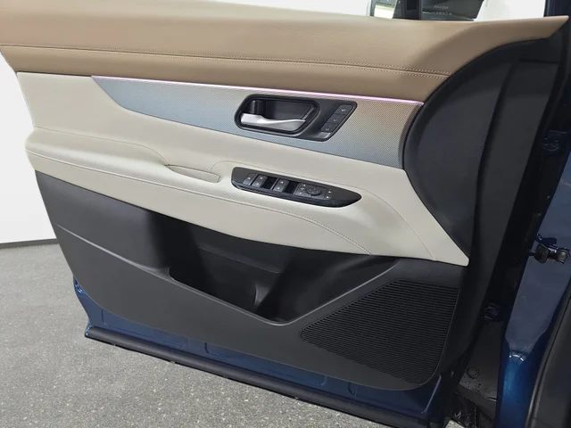 Nuevos NISSAN MURANO à Estados chez autogozo