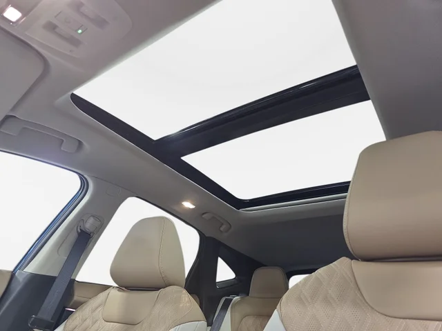 Nuevos NISSAN MURANO à Estados chez autogozo