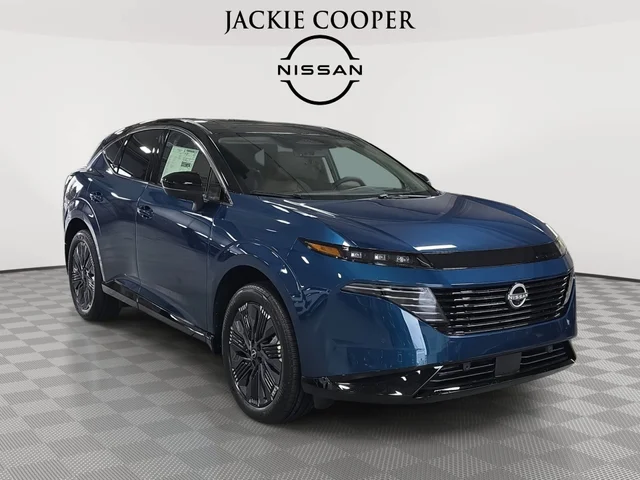Nuevos NISSAN MURANO à Estados chez autogozo