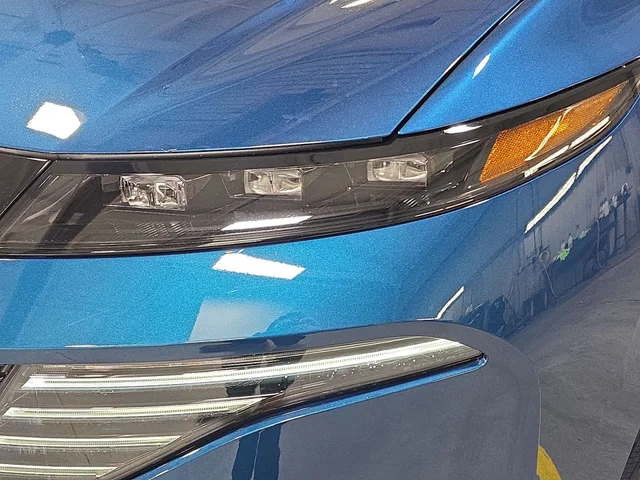 Nuevos NISSAN MURANO à Estados chez autogozo